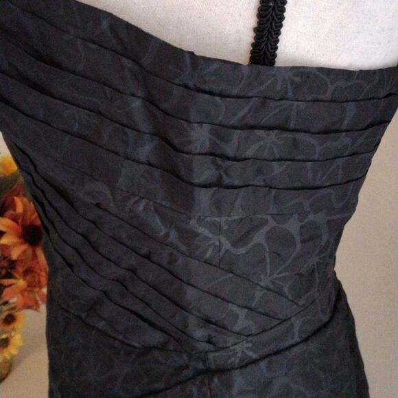 Jean Paul Gaultier for Target Strapless Evening Dress - Picture 5 of 13